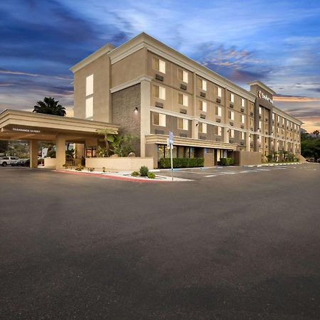 Comfort Inn Chula Vista San Diego South Eksteriør bilde