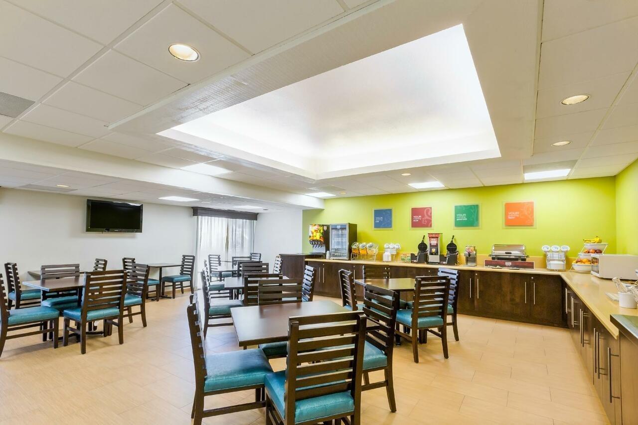 Comfort Inn Chula Vista San Diego South Eksteriør bilde