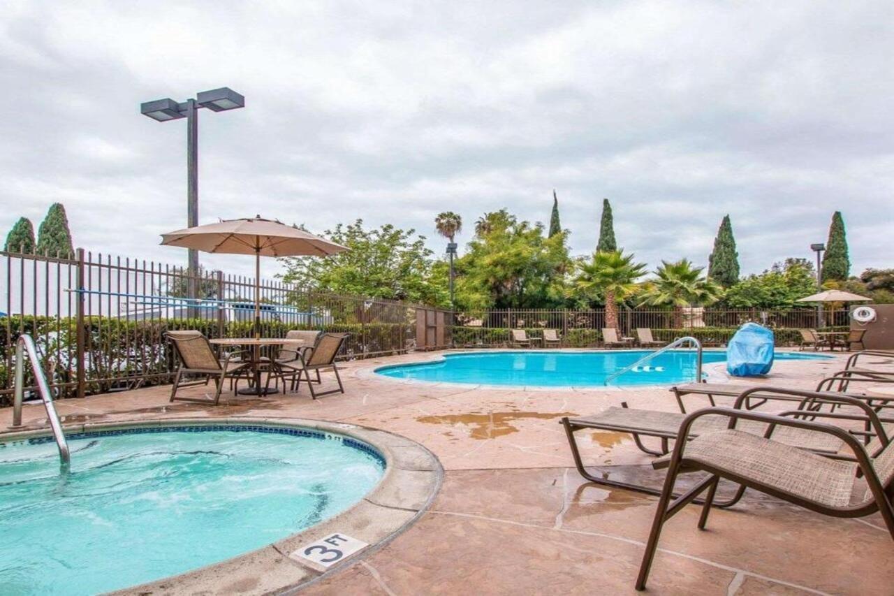 Comfort Inn Chula Vista San Diego South Eksteriør bilde