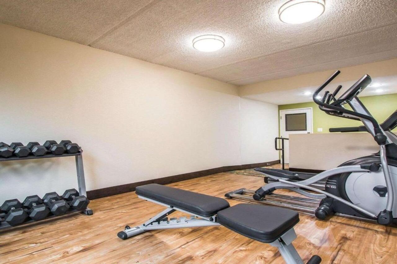 Comfort Inn Chula Vista San Diego South Eksteriør bilde