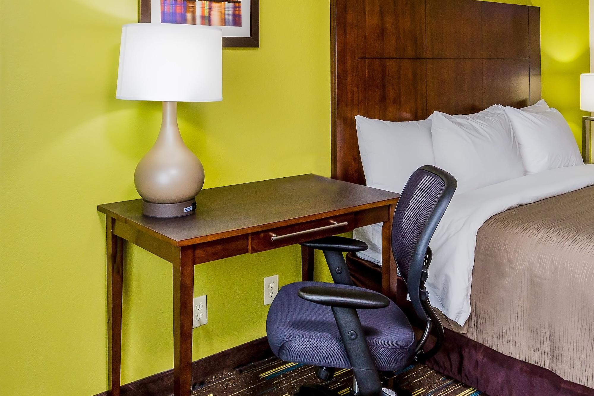 Comfort Inn Chula Vista San Diego South Eksteriør bilde