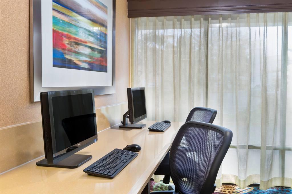 Comfort Inn Chula Vista San Diego South Eksteriør bilde
