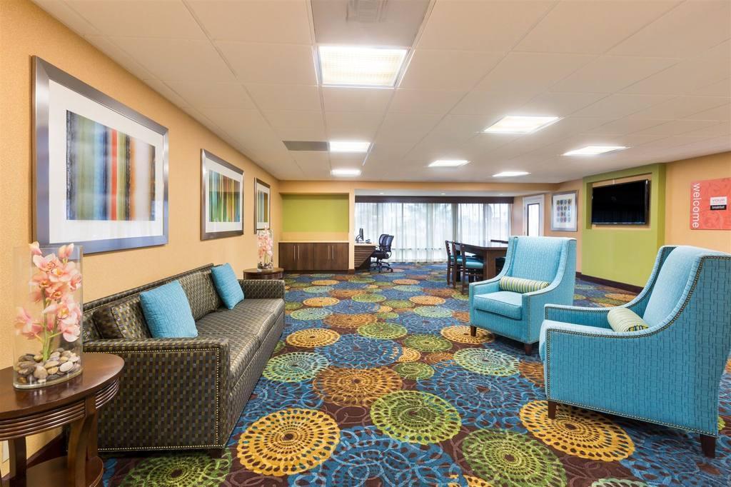 Comfort Inn Chula Vista San Diego South Eksteriør bilde