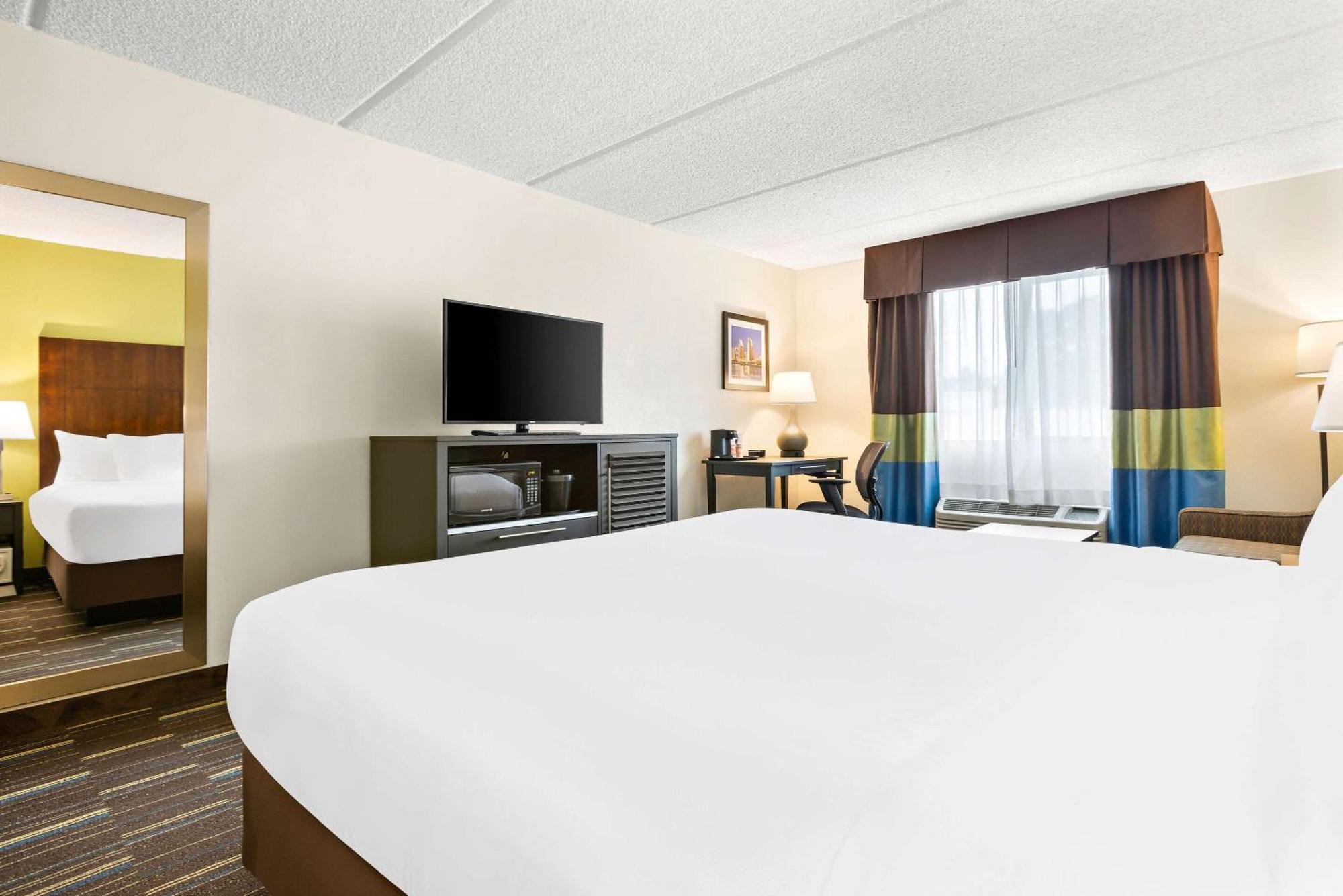Comfort Inn Chula Vista San Diego South Eksteriør bilde