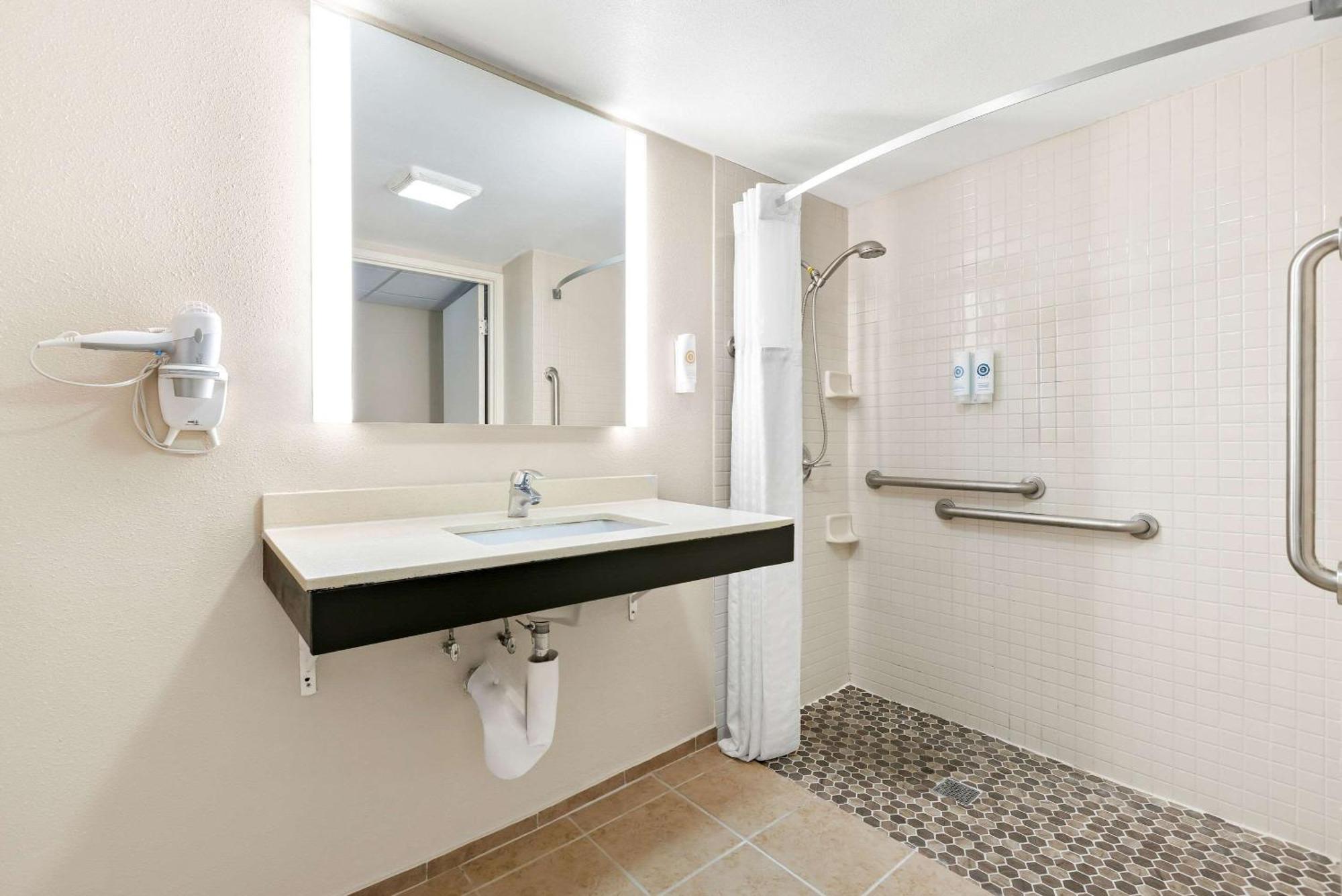 Comfort Inn Chula Vista San Diego South Eksteriør bilde