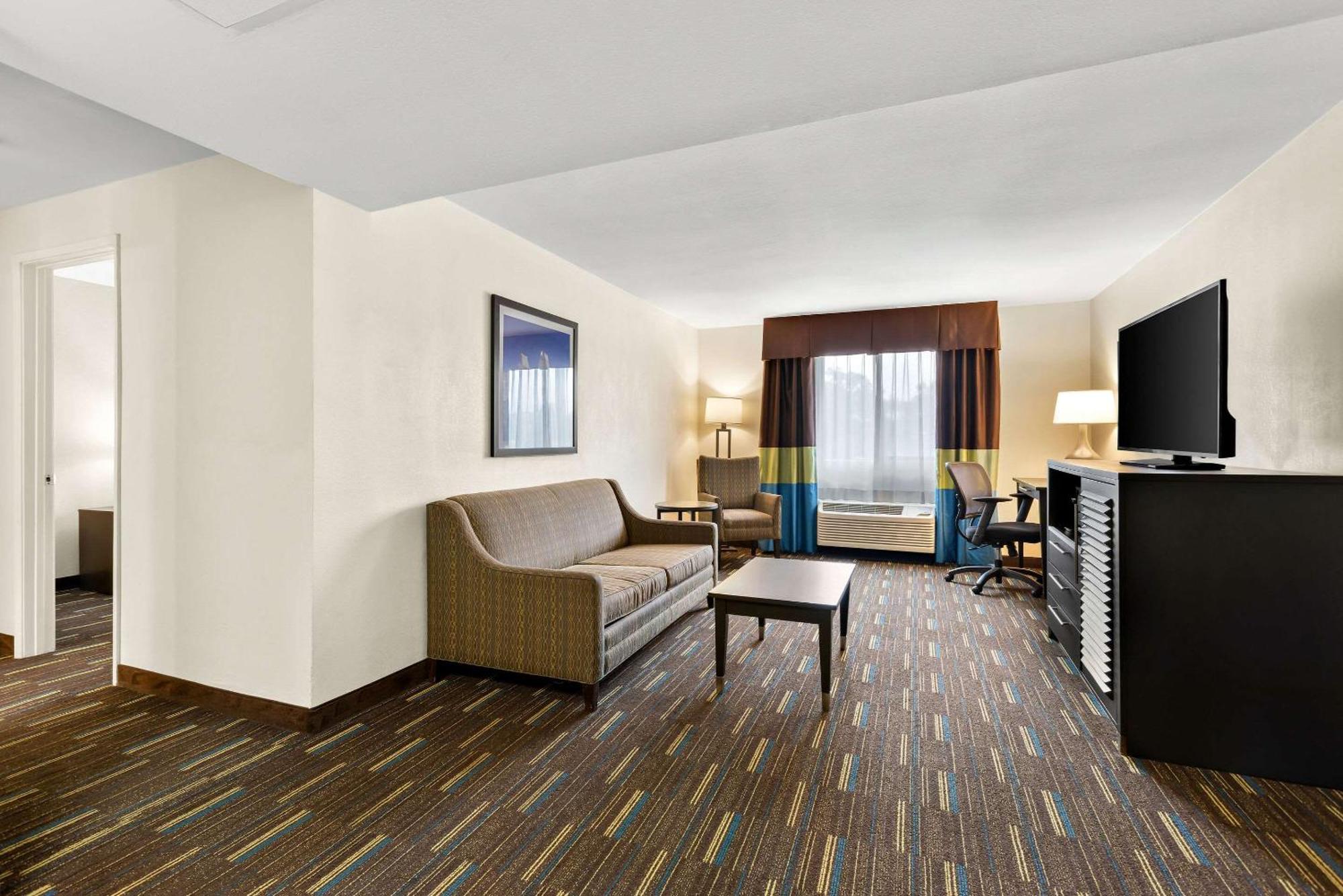 Comfort Inn Chula Vista San Diego South Eksteriør bilde